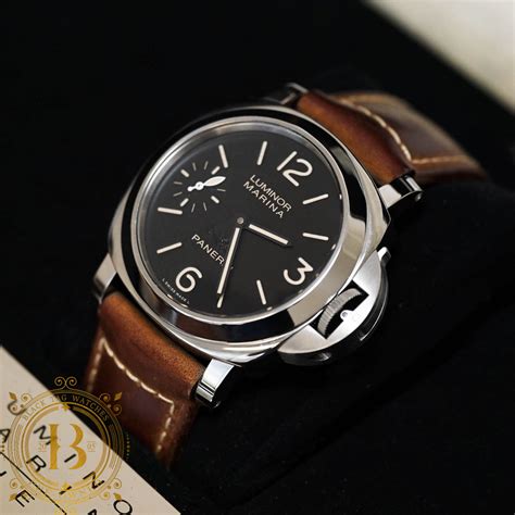 boutique panerai firenze|panerai firenze price.